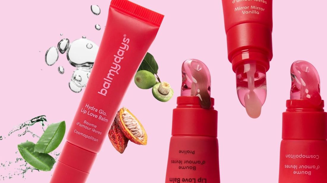 Australia’s Best Vegan Lip Balm: How We’re Raising the Bar for Conscious Beauty