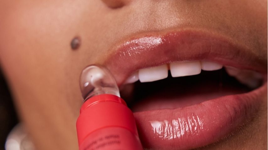 How to Make Your Lips Look Naturally Plump (No Filters Required)