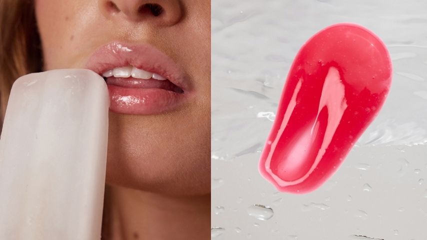 How to Hydrate Lips Without Reapplying Constantly