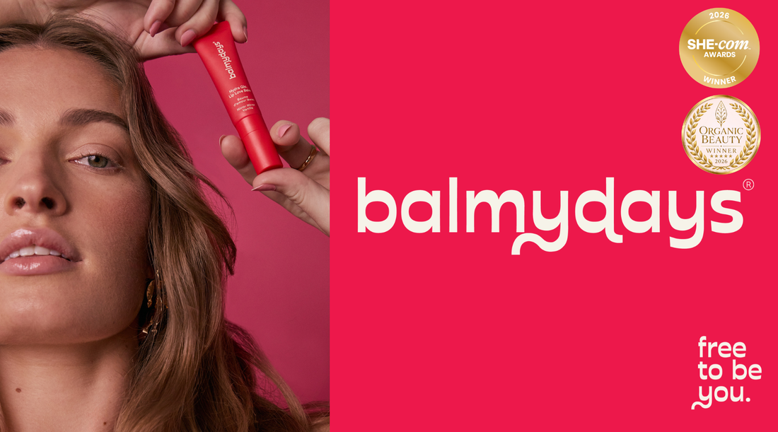 Beyond the Balm: The Award-Winning Australian Brand Treating Lips Like Skincare