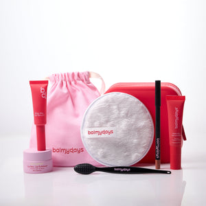 The Ultimate Lips Bundle