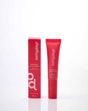 Hydra Glo. Lip Love Balm - Cosmopolitan