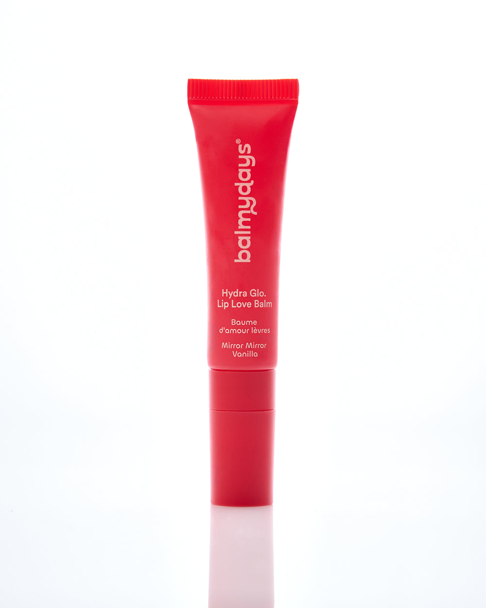 Hydra Glo. Lip Love Balm – Mirror Mirror Vanilla