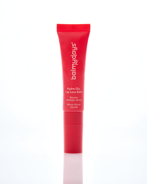 Hydra Glo. Lip Love Balm – Mirror Mirror Vanilla