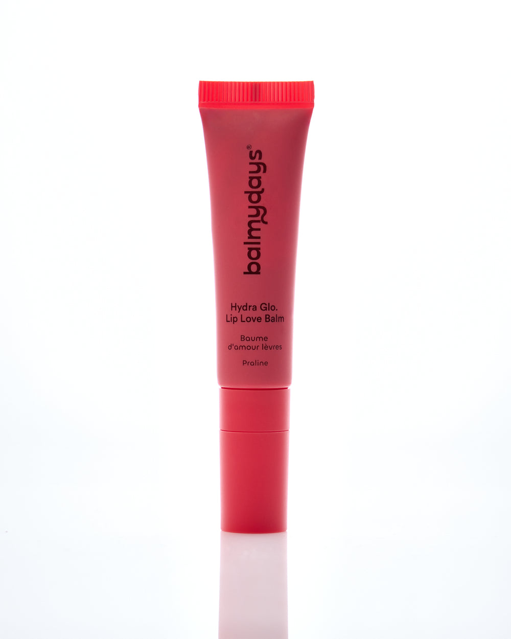 Hydra Glo. Lip Love Balm – Praline