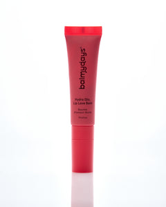 Hydra Glo. Lip Love Balm – Praline