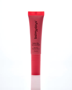 Hydra Glo. Lip Love Balm – Praline