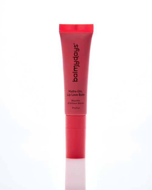 Hydra Glo. Lip Love Balm – Praline