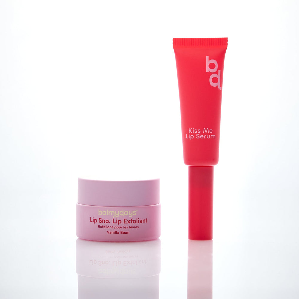 Kiss Me Set Bundle