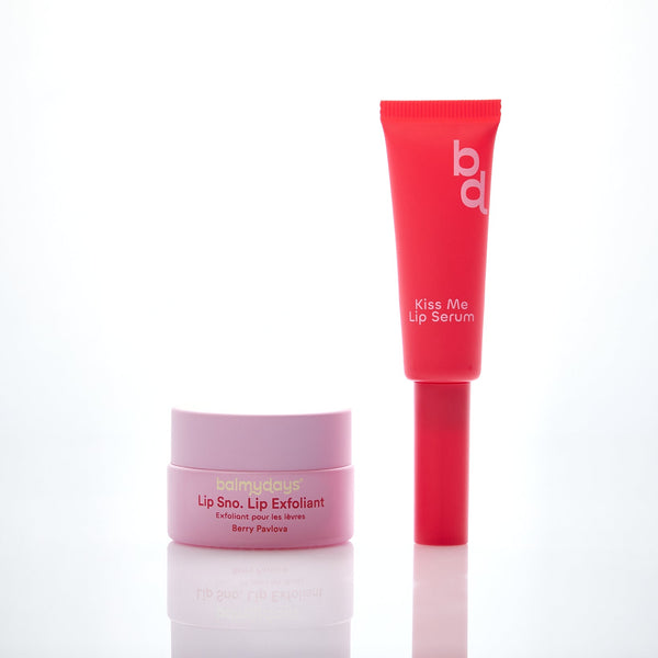 Kiss Me Set Bundle