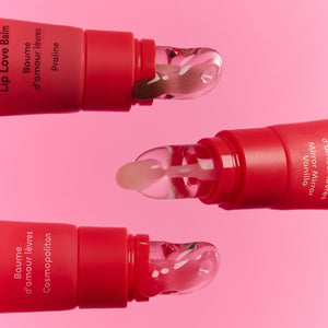 The Lip Routine Bundle