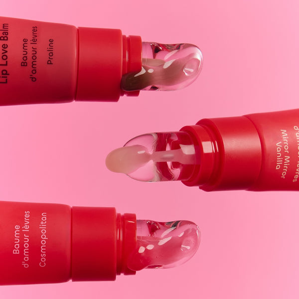 The Lip Routine Bundle