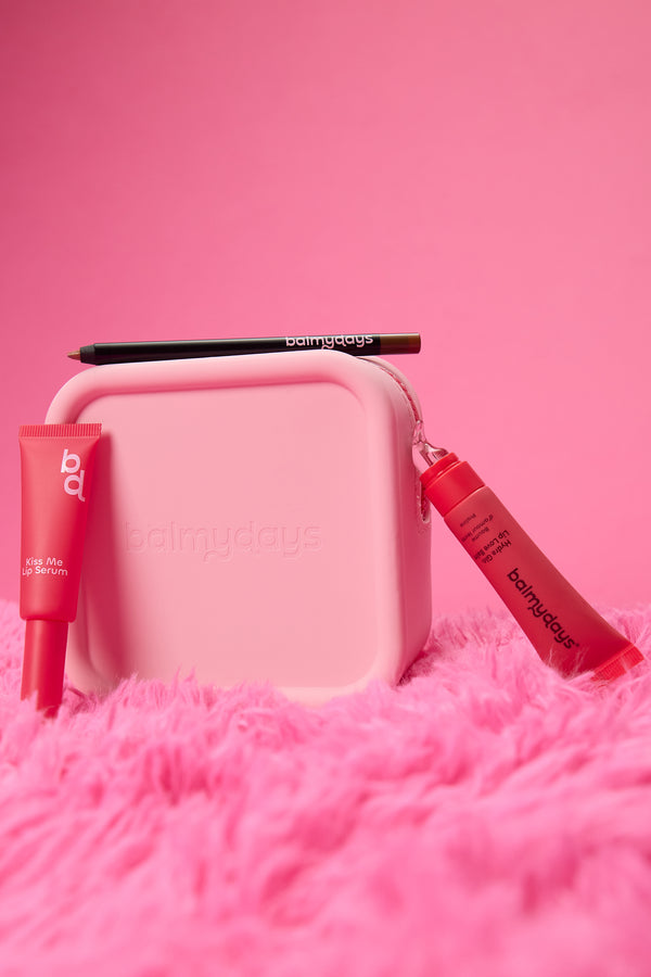 The Ultimate Lips Bundle