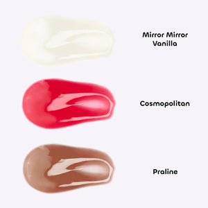 The Lip Routine Bundle