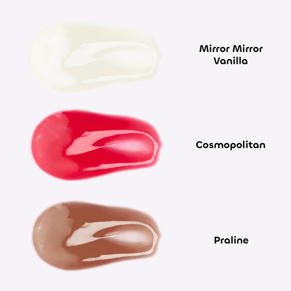 The Lip Routine Bundle