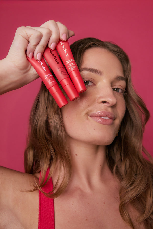 Hydra Glo. Lip Love Balm - Cosmopolitan