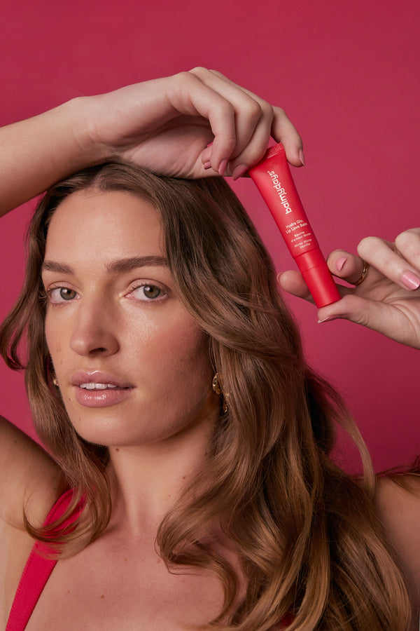 Hydra Glo. Lip Love Balm – Mirror Mirror Vanilla