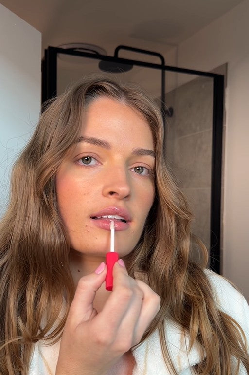 The Lip Routine Bundle