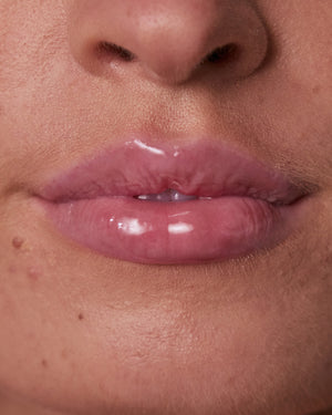 Hydra Glo. Lip Love Balm – Mirror Mirror Vanilla