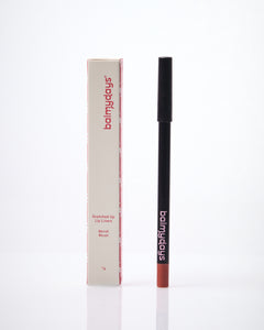 Snatched Up Lip Liners – Bondi Blush