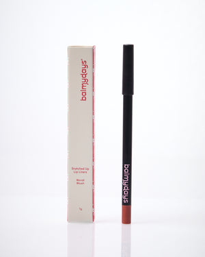 Snatched Up Lip Liners – Bondi Blush