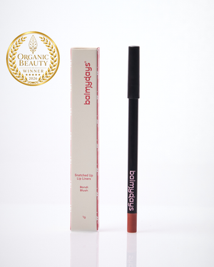 Snatched Up Lip Liners – Bondi Blush