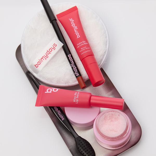 The Ultimate Lips Bundle