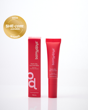 Hydra Glo. Lip Love Balm - Cosmopolitan