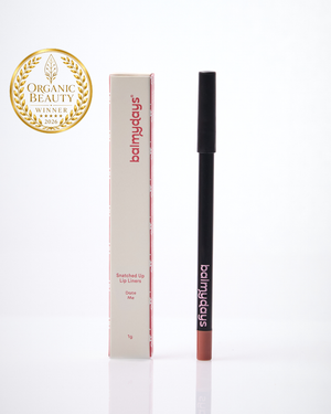 Snatched Up Lip Liners – Date Me