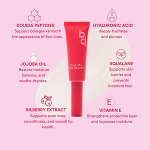 The Lip Routine Bundle