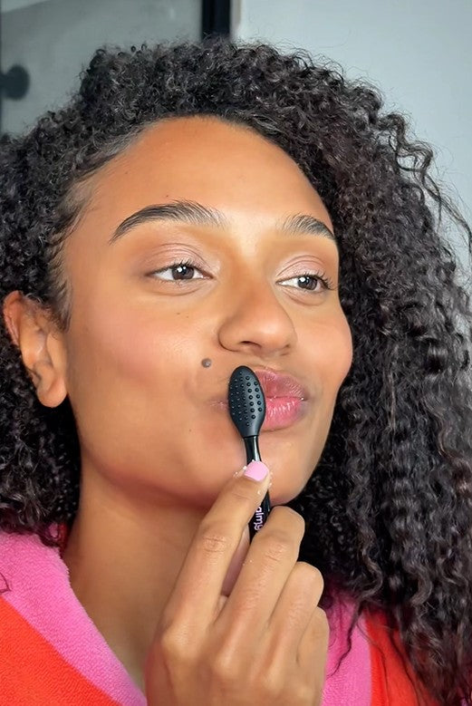 Lip Exfoliation Tool
