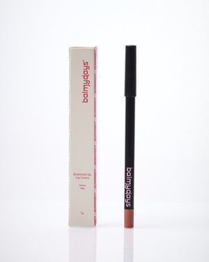 Snatched Up Lip Liners – Date Me