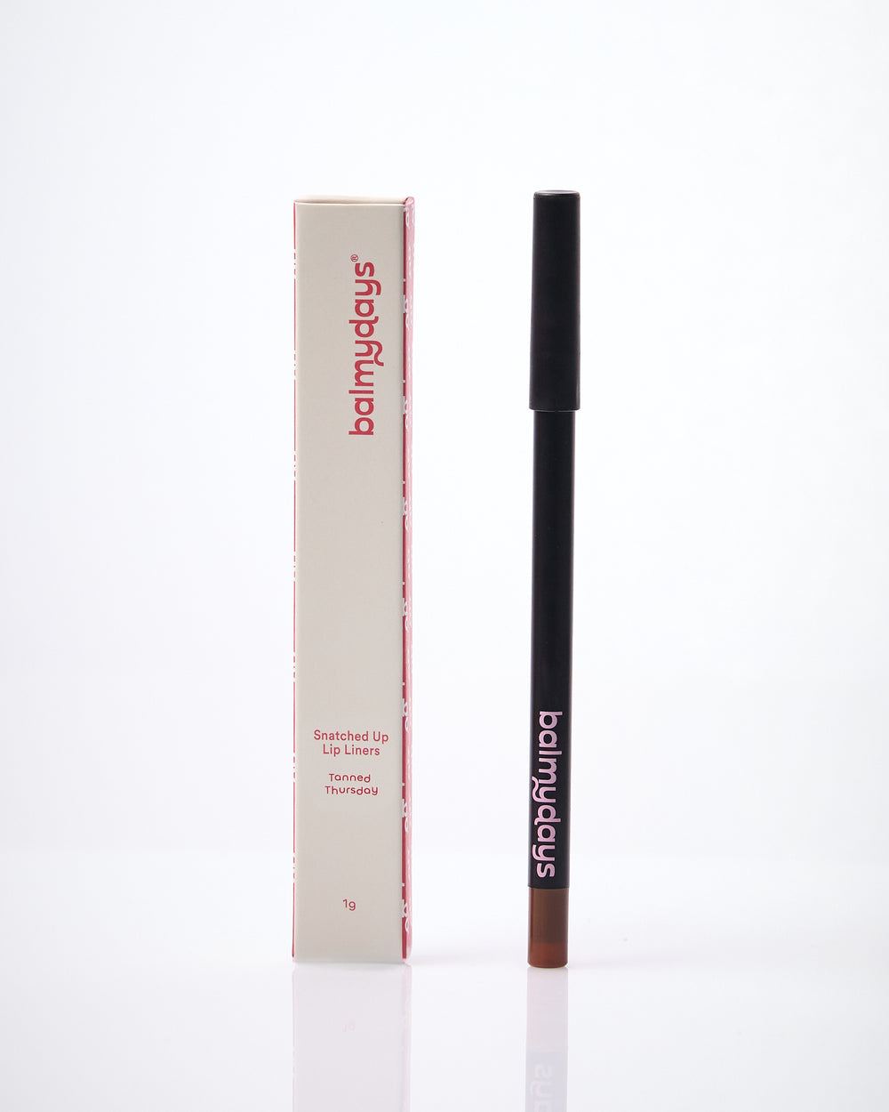 Snatched Up Lip Liners – Tanned Thursday