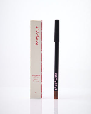 Snatched Up Lip Liners – Tanned Thursday