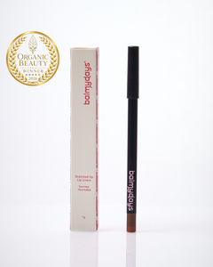 Snatched Up Lip Liners – Tanned Thursday