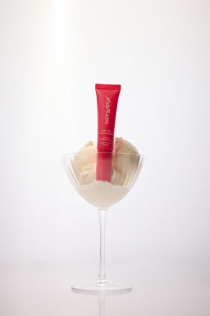 Hydra Glo. Lip Love Balm – Mirror Mirror Vanilla