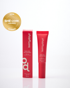 Hydra Glo. Lip Love Balm – Mirror Mirror Vanilla